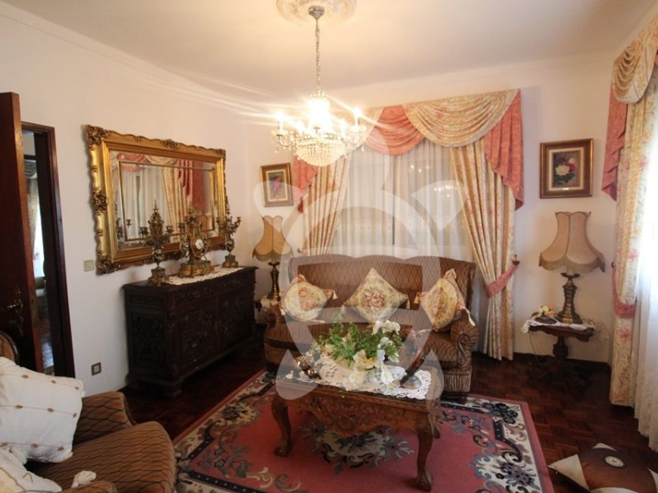 Villa i Figueira da Foz, Coimbra - foto 4