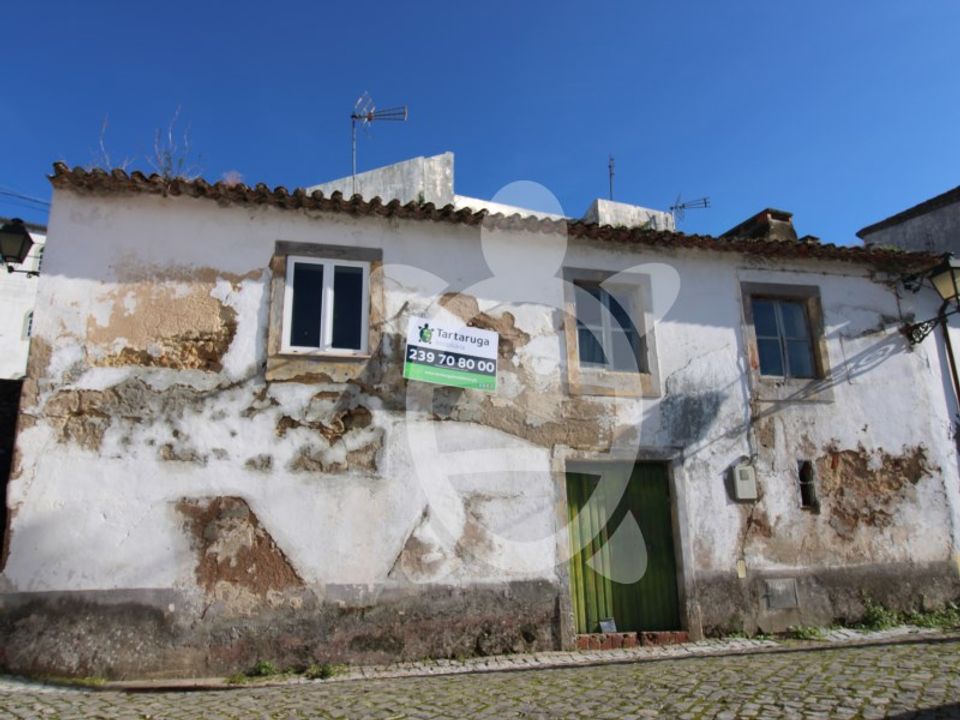 Villa i Penela, Coimbra - foto 1