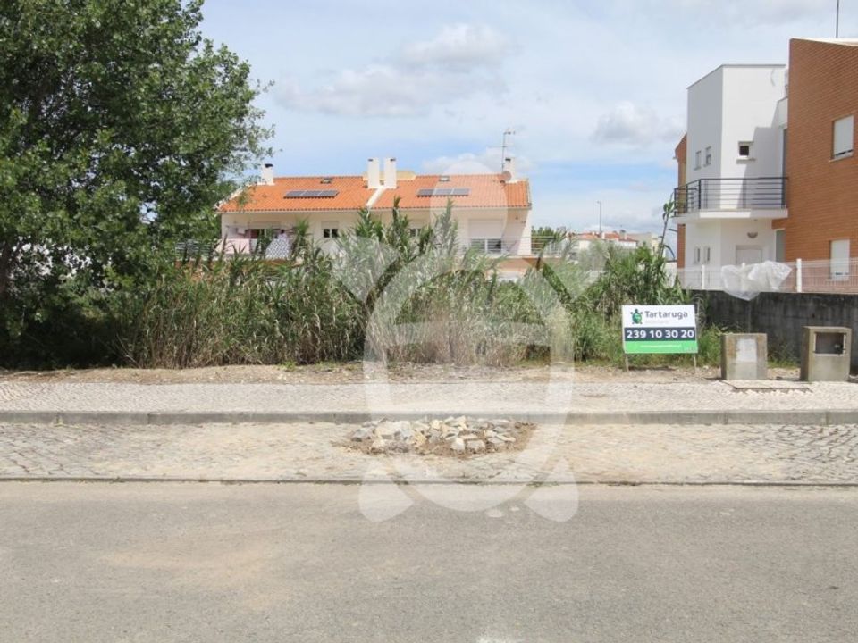 Helårsgrund i Condeixa-a-Nova, Coimbra - foto 2