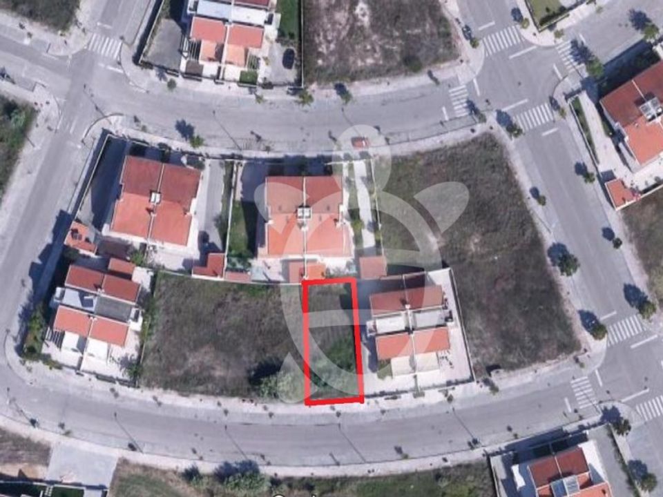 Helårsgrund i Condeixa-a-Nova, Coimbra - foto 1
