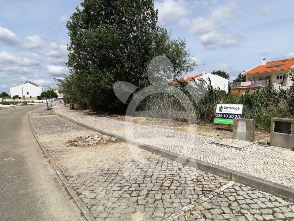 Helårsgrund i Condeixa-a-Nova, Coimbra - foto 4