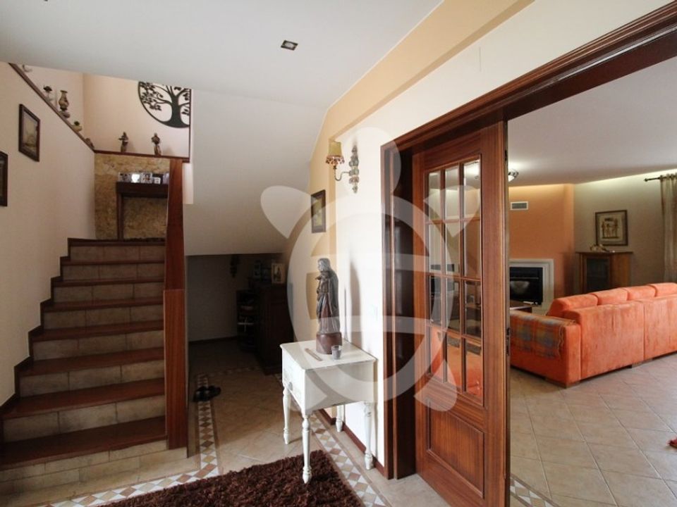 Villa i Tavarede, Coimbra - foto 3