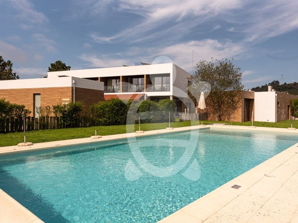 Farm i Maxial e Monte Redondo, Lisbon - foto 1