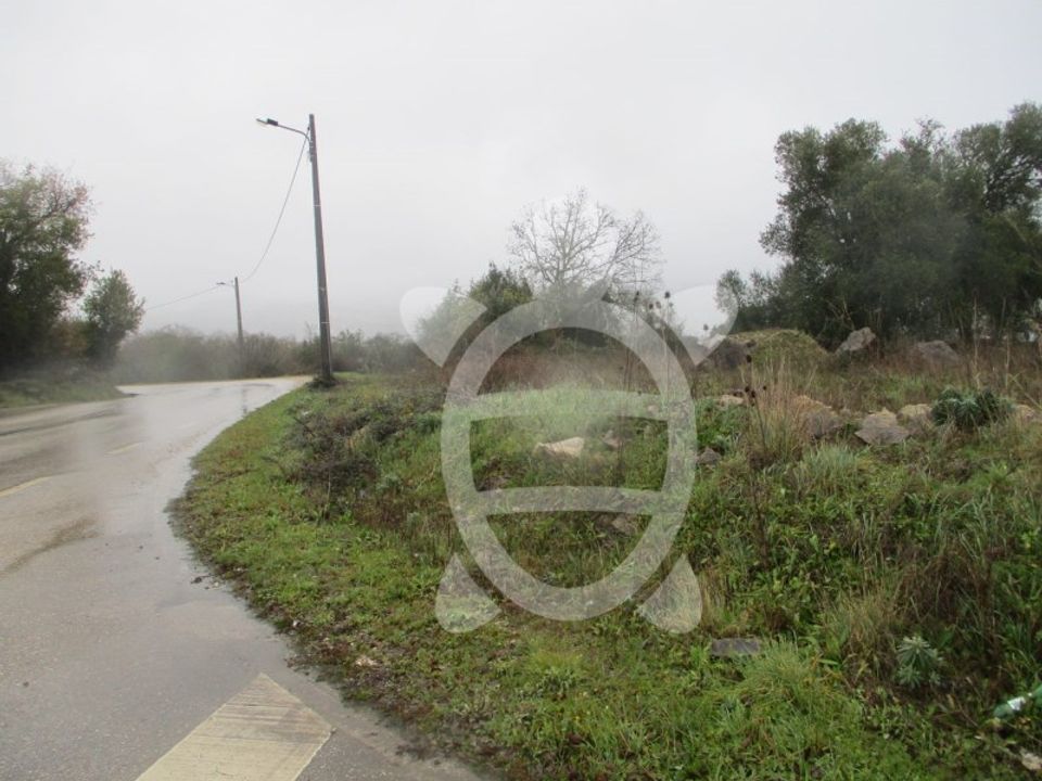 Helårsgrund i Cumeeira, Coimbra - foto 3