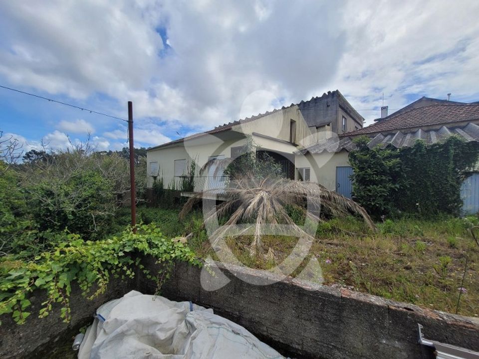 Villa i Tavarede, Coimbra - foto 1