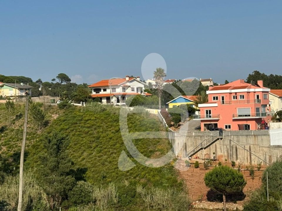 Helårsgrund i Buarcos, Coimbra - foto 2