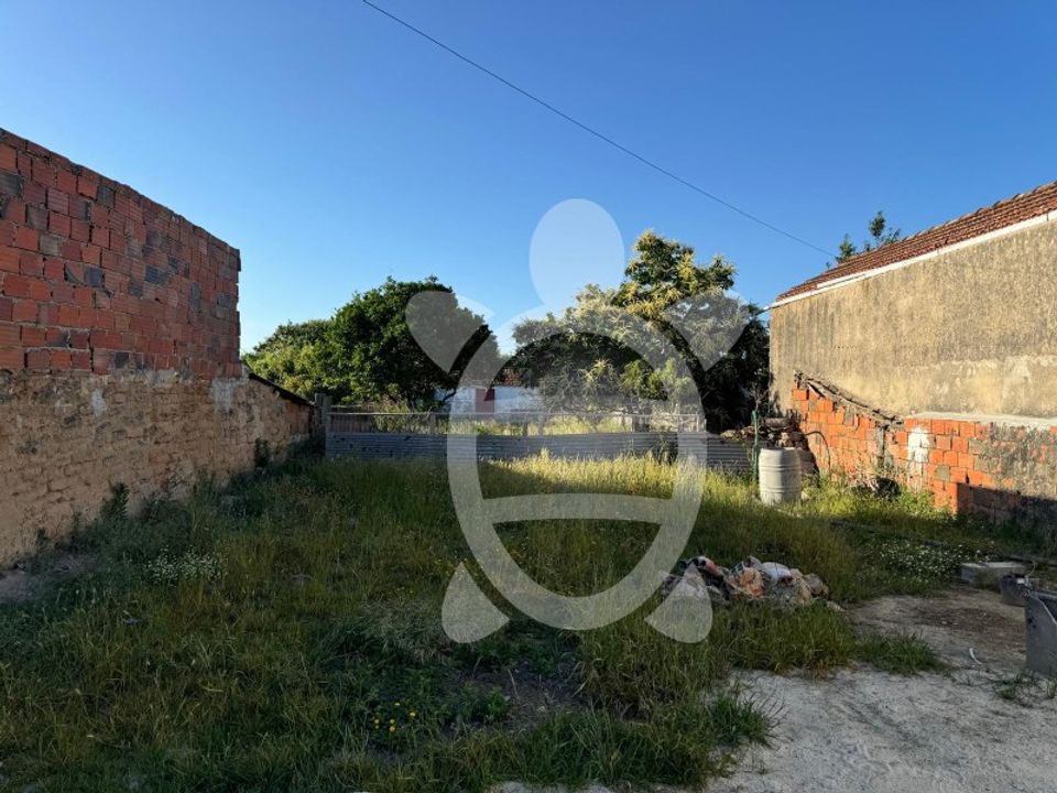 Helårsgrund i Paiao, Coimbra - foto 3