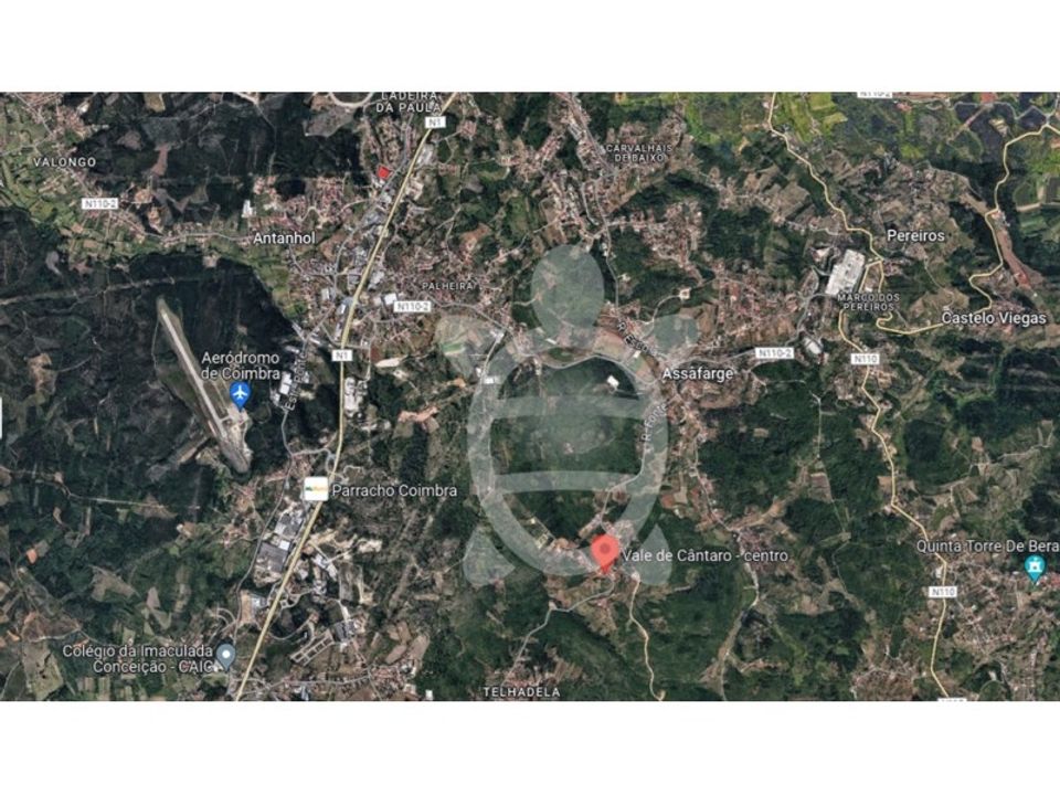 Działka: Assafarge e Antanhol, Coimbra – zdjęcie 2