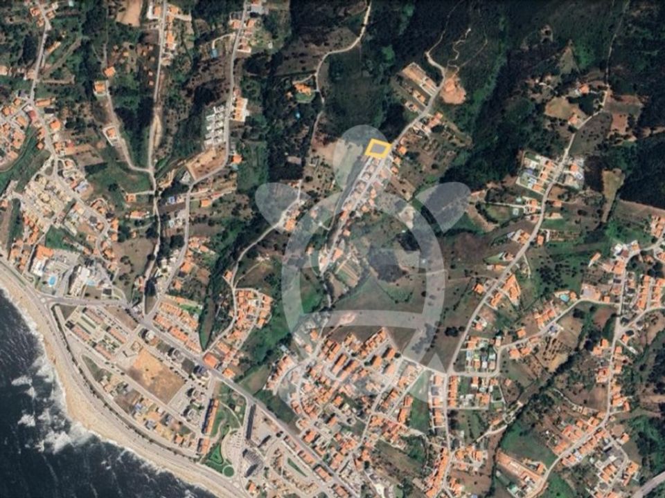 Helårsgrund i Buarcos, Coimbra - foto 5