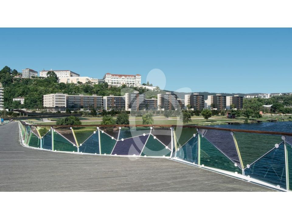 Lejlighed i Coimbra, Coimbra - foto 2