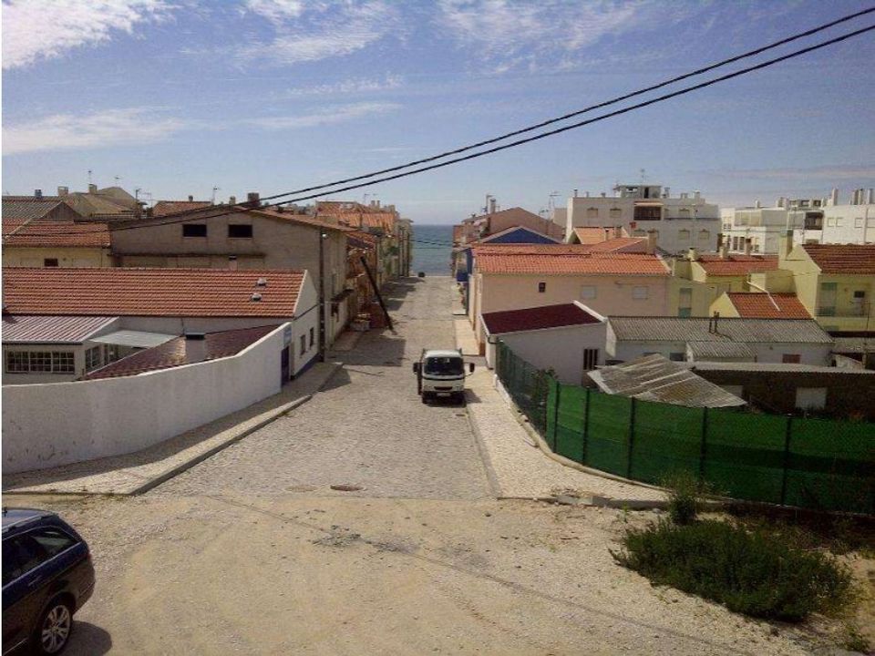 Helårsgrund i Leiria, Leiria - foto 1