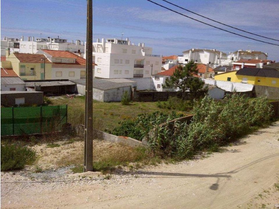 Helårsgrund i Leiria, Leiria - foto 2