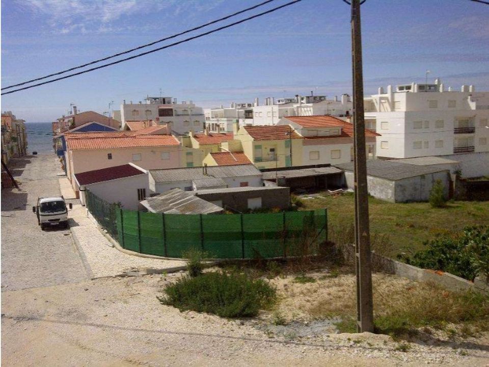 Helårsgrund i Leiria, Leiria - foto 3