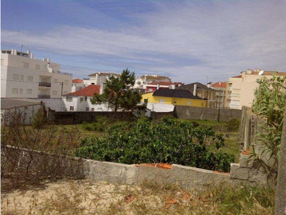 Helårsgrund i Leiria, Leiria - foto 4