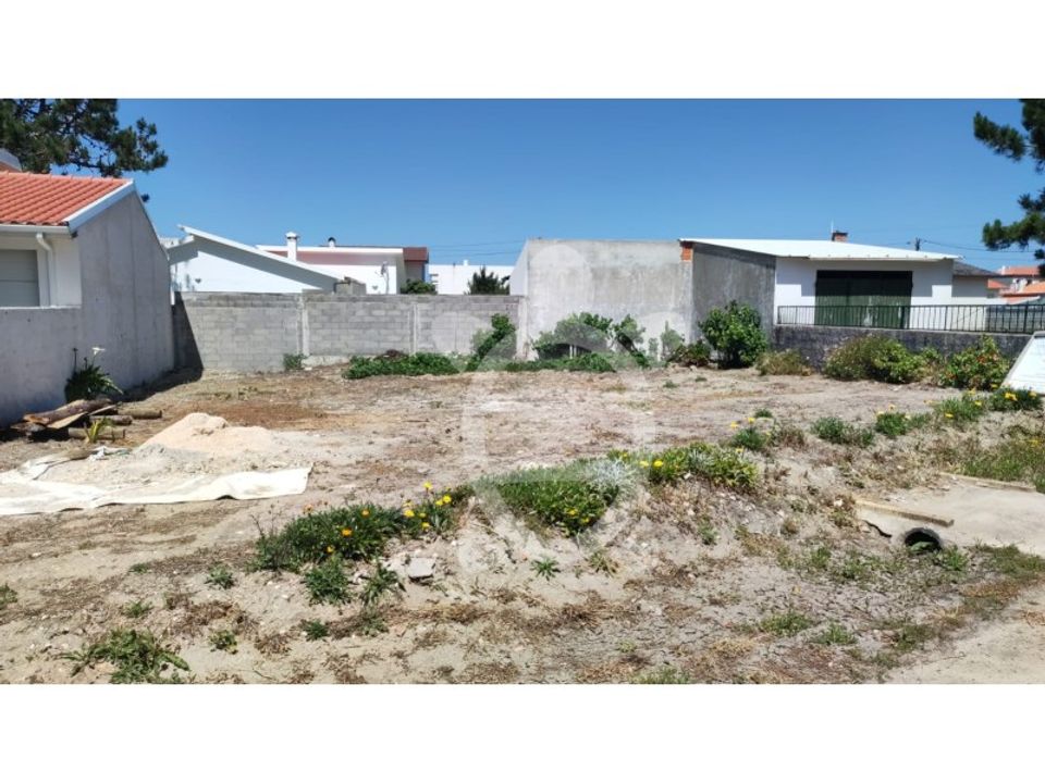 Helårsgrund i Quiaios, Coimbra - foto 3