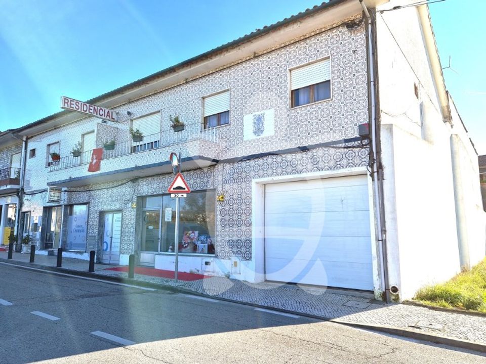 Villa i Condeixa-a-Nova, Coimbra - foto 3