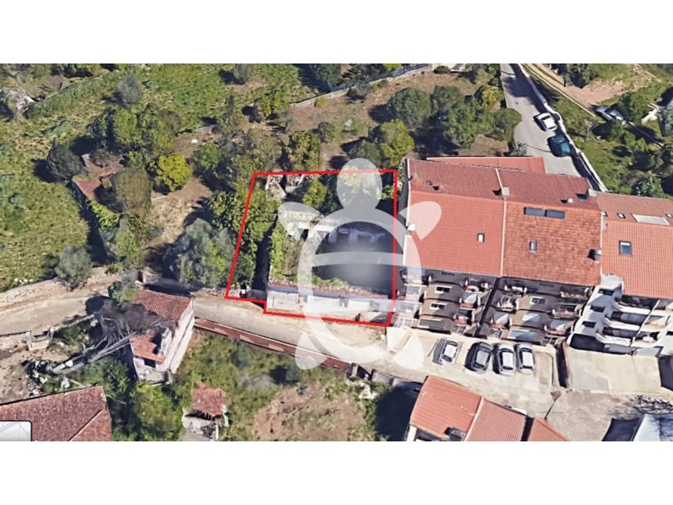 Villa i Coimbra, Coimbra - foto 1