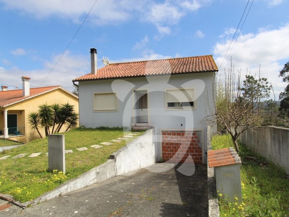 Villa i Alqueidao, Coimbra - foto 1