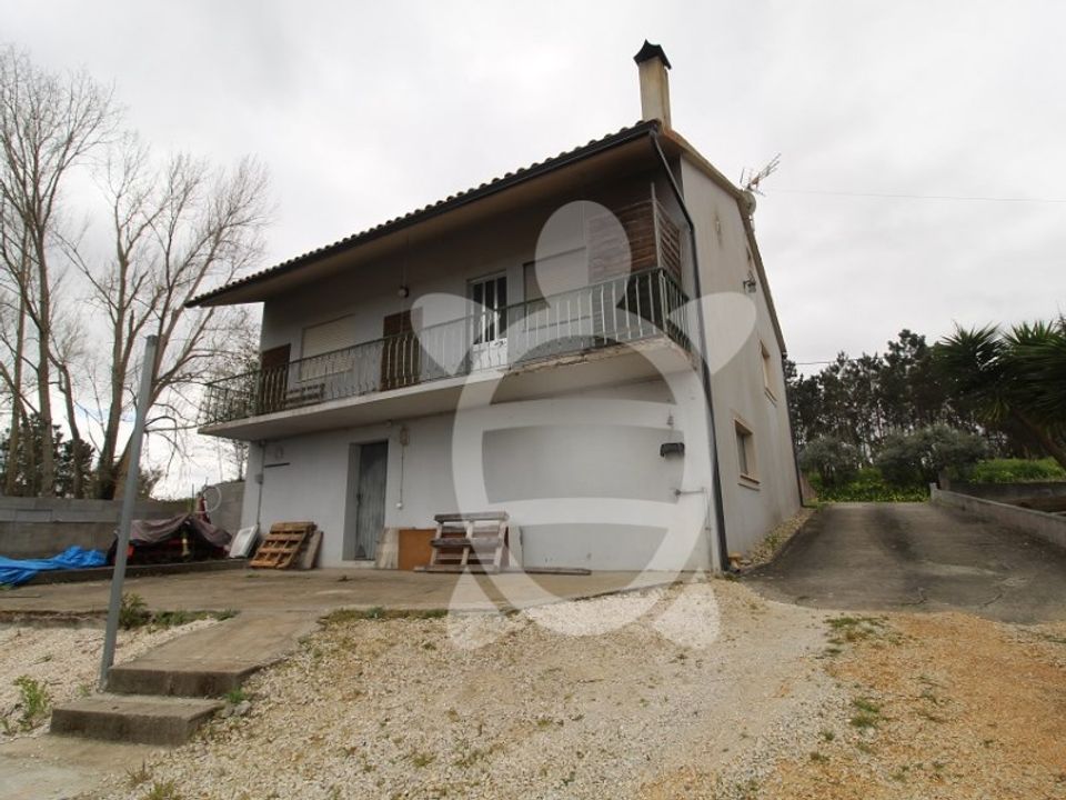 Villa i Alqueidao, Coimbra - foto 2