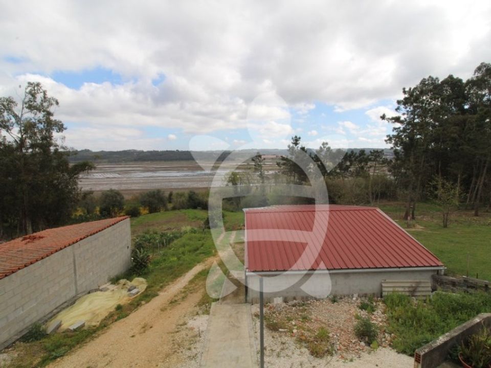 Villa i Alqueidao, Coimbra - foto 3