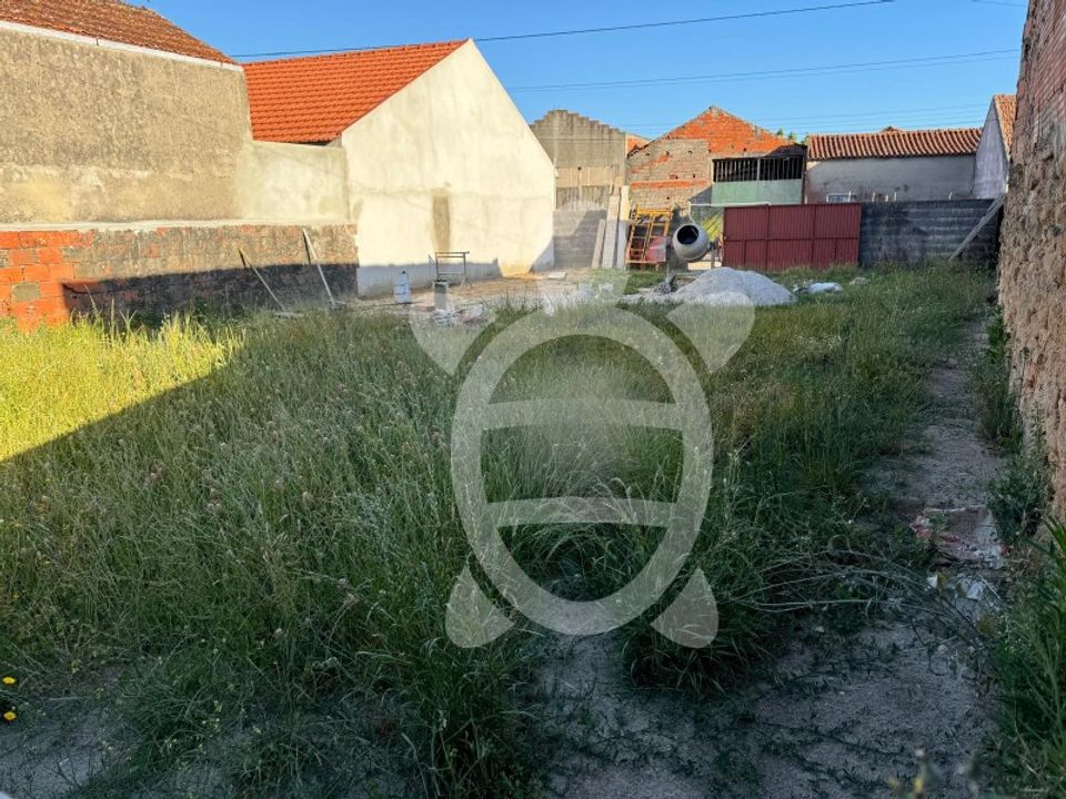 Helårsgrund i Paiao, Coimbra - foto 2