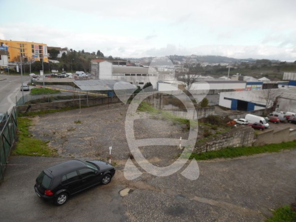 Helårsgrund i Coimbra, Coimbra - foto 2