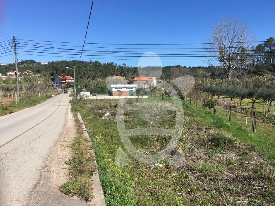 Helårsgrund i Coimbra, Coimbra - foto 4