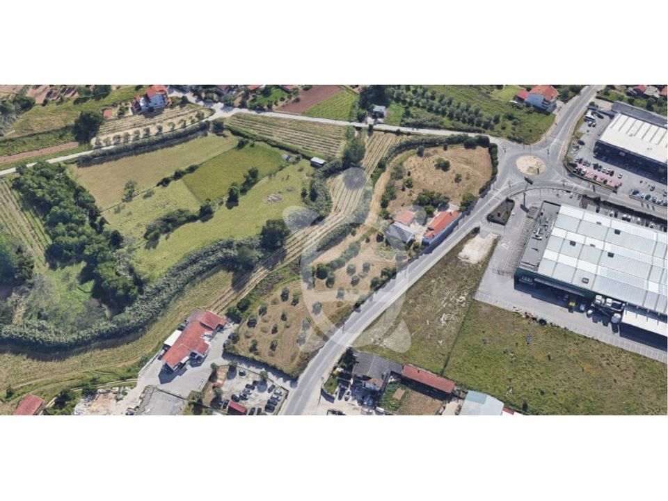 Helårsgrund i Coimbra, Coimbra - foto 2