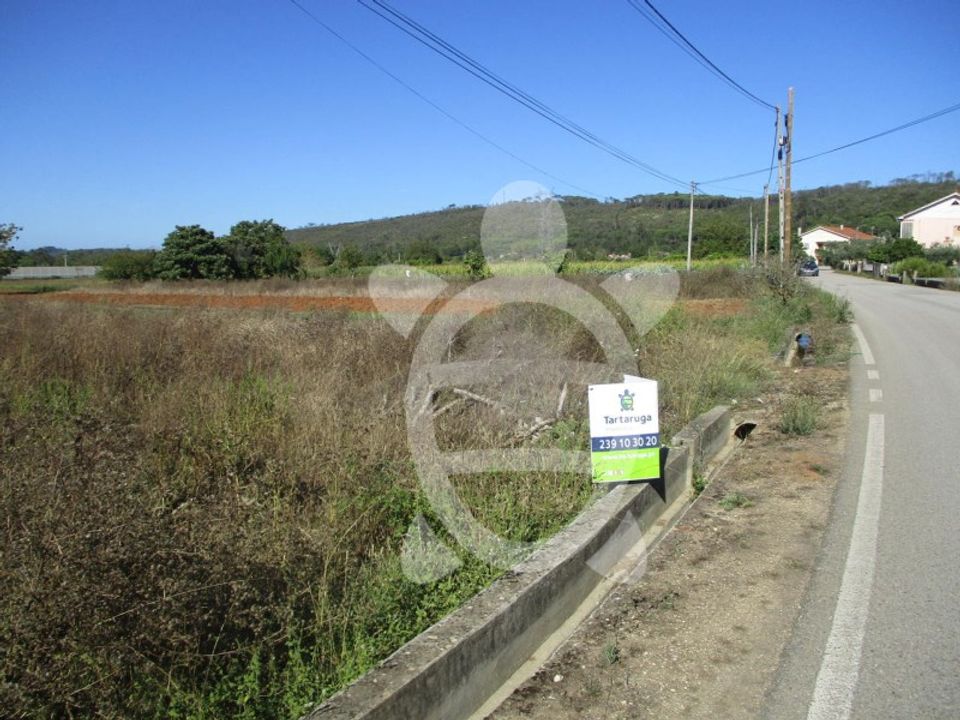 Helårsgrund i Condeixa-a-Nova, Coimbra - foto 1