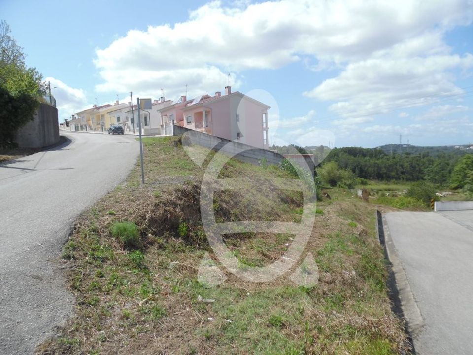 Helårsgrund i Coimbra, Coimbra - foto 3
