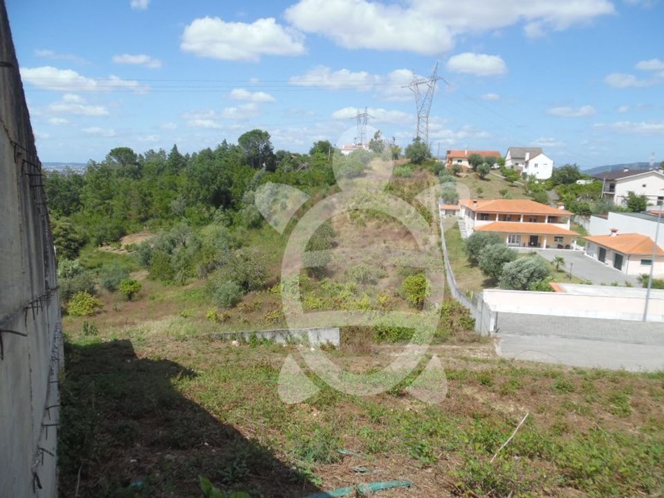 Helårsgrund i Coimbra, Coimbra - foto 4