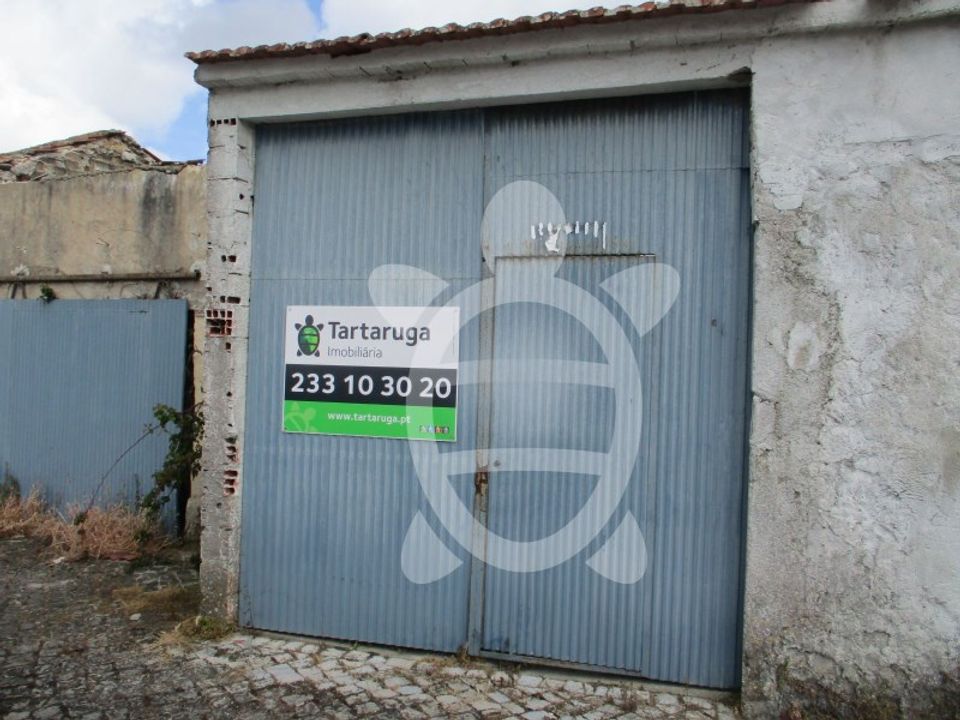 Erhvervsejendom i Lavos, Coimbra - foto 1