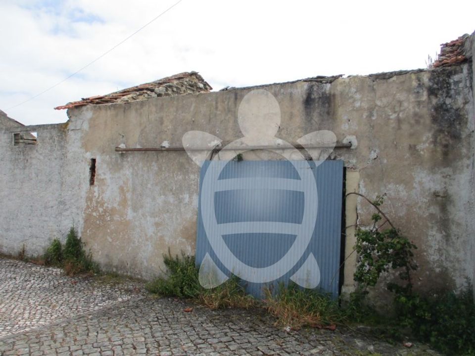 Erhvervsejendom i Lavos, Coimbra - foto 2