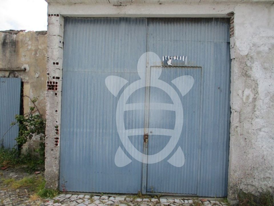 Erhvervsejendom i Lavos, Coimbra - foto 3