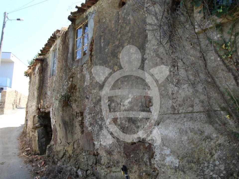 Villa i Miranda do Corvo, Coimbra - foto 1