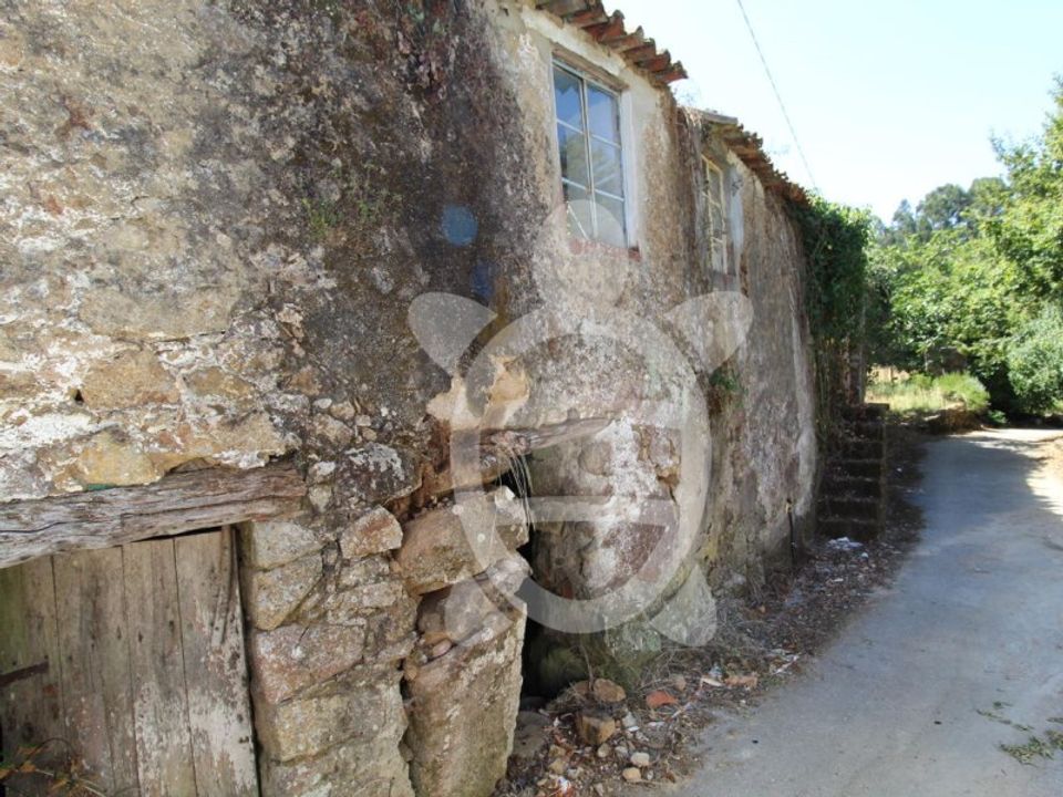 Villa i Miranda do Corvo, Coimbra - foto 3
