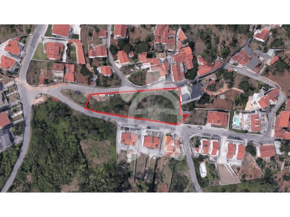 Helårsgrund i Assafarge e Antanhol, Coimbra - foto 2