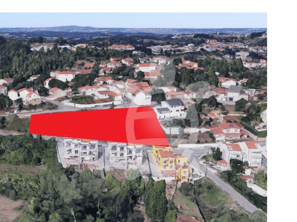 Helårsgrund i Assafarge e Antanhol, Coimbra - foto 1