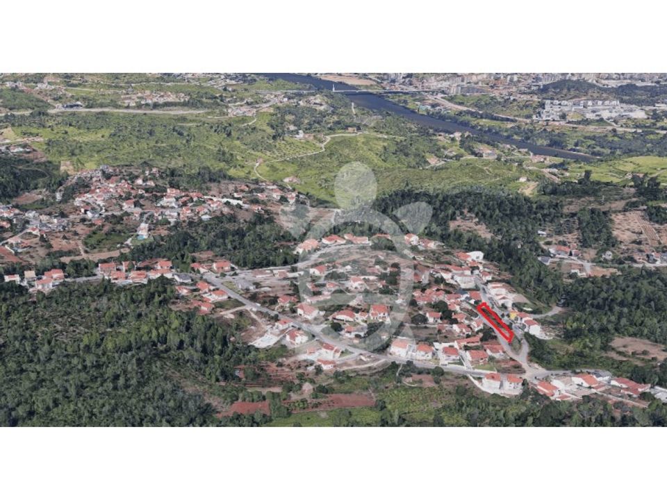 Helårsgrund i Assafarge e Antanhol, Coimbra - foto 3