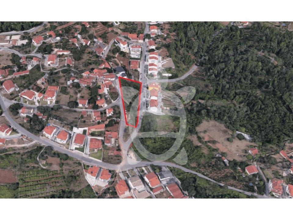 Helårsgrund i Assafarge e Antanhol, Coimbra - foto 4