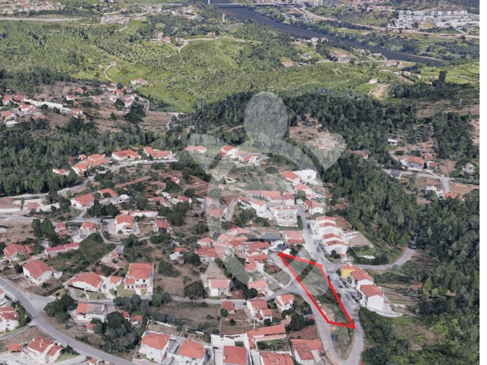 Helårsgrund i Assafarge e Antanhol, Coimbra - foto 5