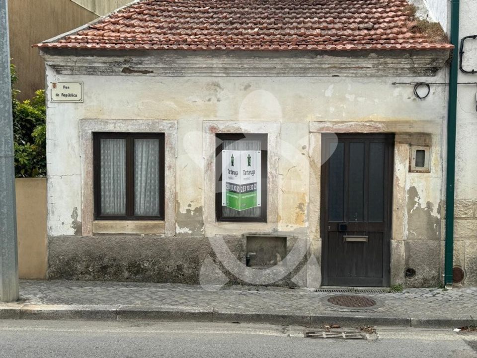 Villa i Abrunheira, Lisbon - foto 1