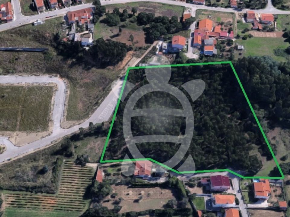 Helårsgrund i Coimbra, Coimbra - foto 3