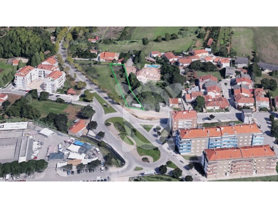 Helårsgrund i Condeixa-a-Nova, Coimbra - foto 5