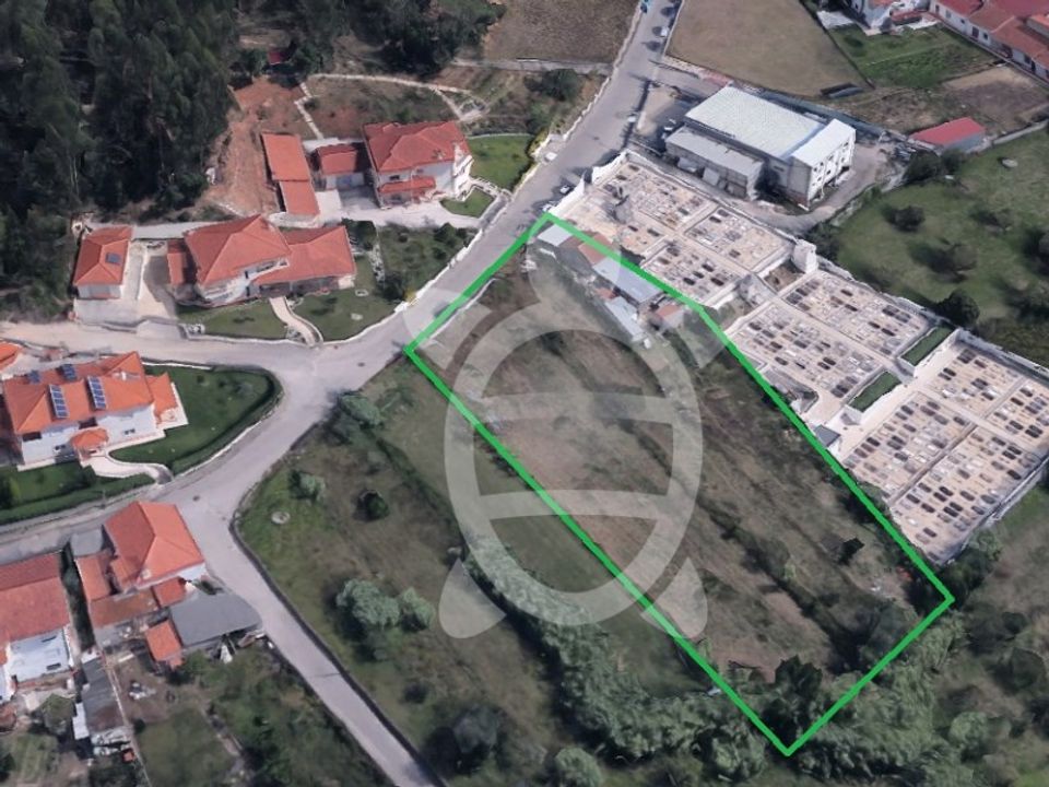 Helårsgrund i Assafarge e Antanhol, Coimbra - foto 2