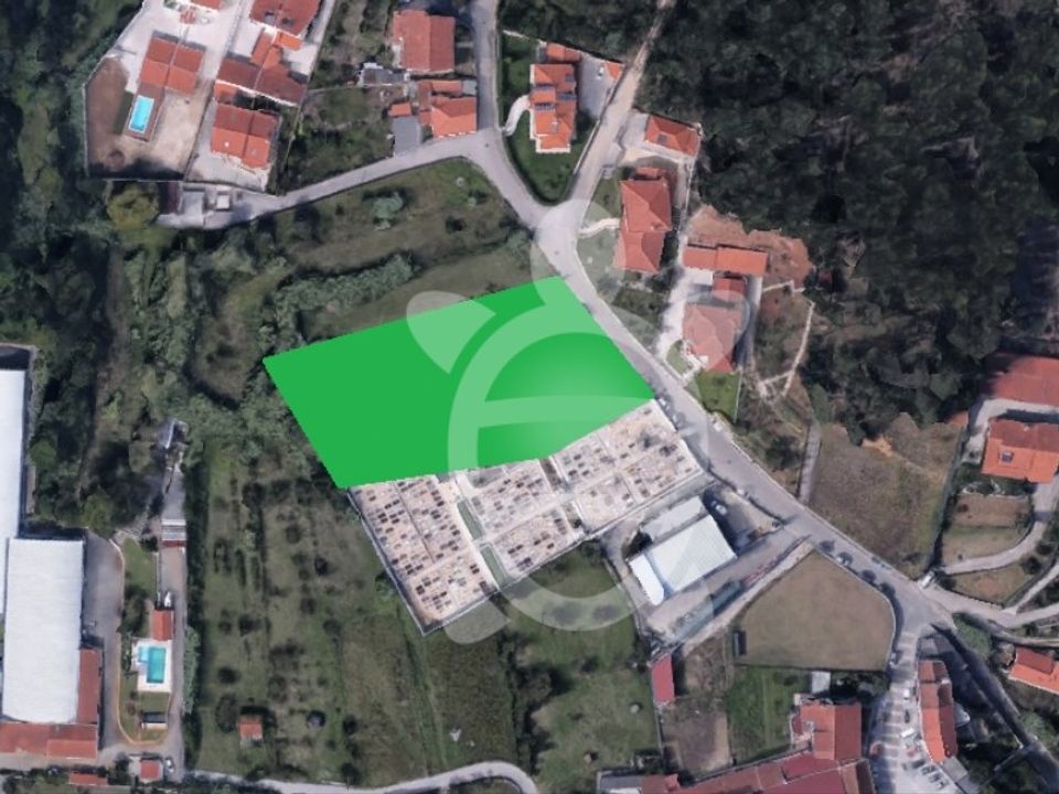 Helårsgrund i Assafarge e Antanhol, Coimbra - foto 4