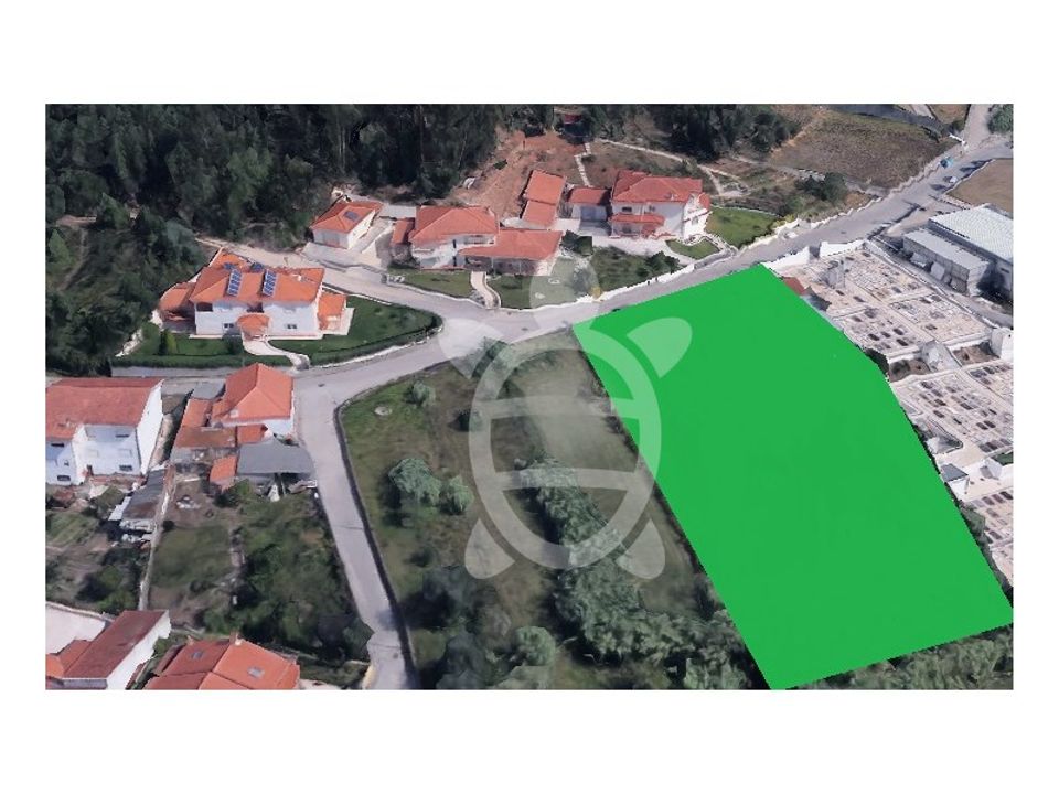 Helårsgrund i Assafarge e Antanhol, Coimbra - foto 5