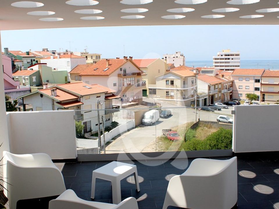 Villa i Buarcos, Coimbra - foto 1