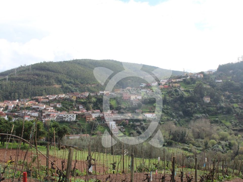 Tomt i Ceira, Coimbra - bilde 4