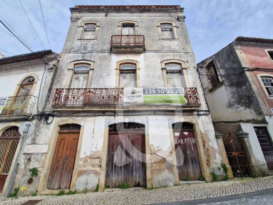 Villa i Cernache, Coimbra - foto 3